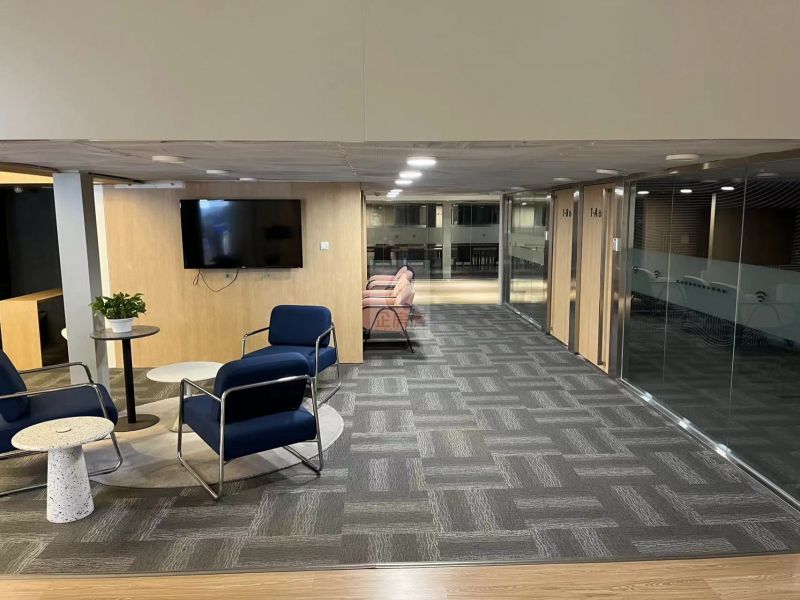 北京国家广告产业园区 