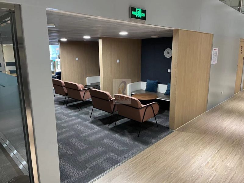 北京国家广告产业园区 