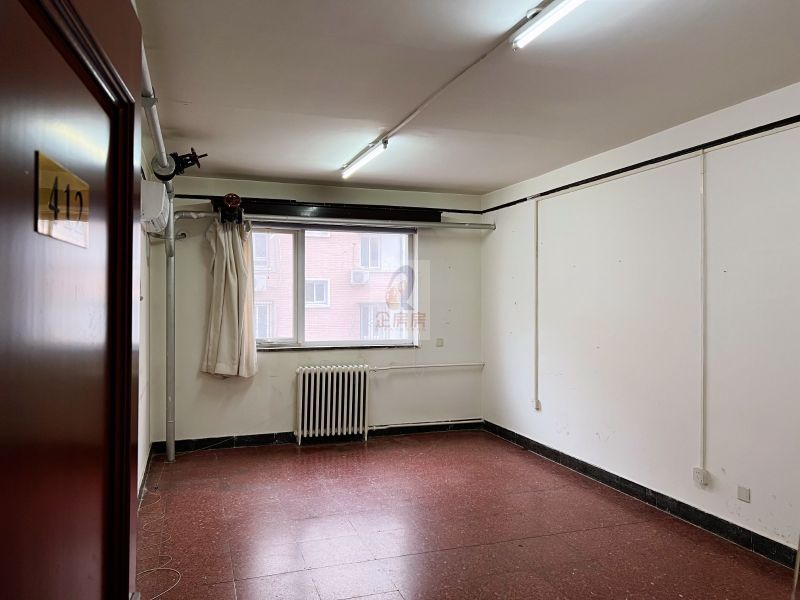 能+商务楼(展览路)（金泰华云）