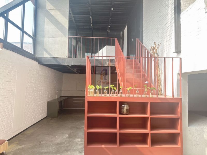 大望路电影产业园 