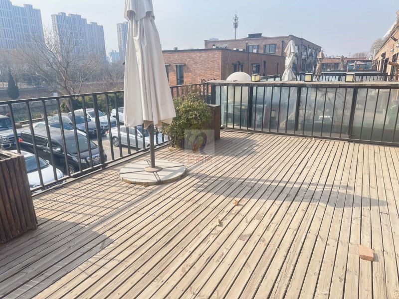 大望路电影产业园 