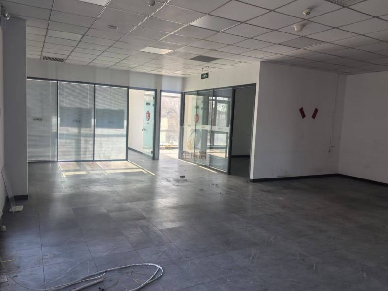 中关村科技装备创新创业基地