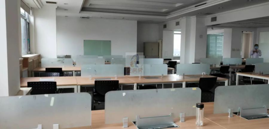 北京化工大学西校区