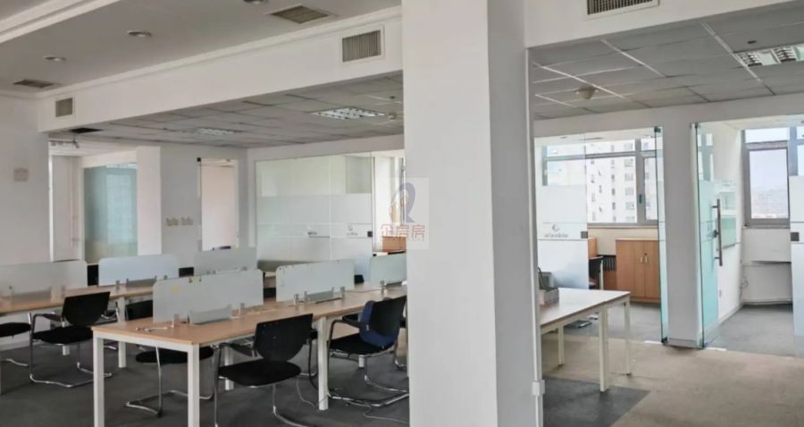 北京化工大学西校区