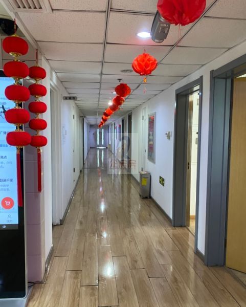 北京化工大学西校区