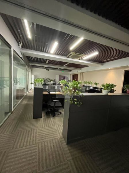 北京化工大学西校区