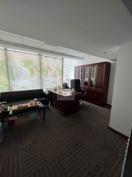 北京化工大学西校区