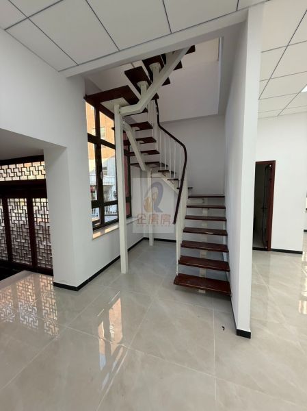 鑫企旺（永定门文创园）