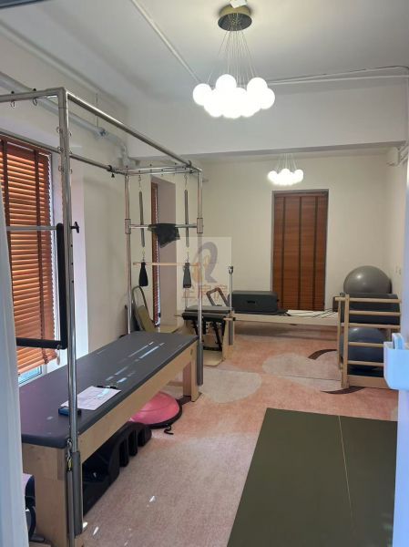 北京友谊宾馆写字间