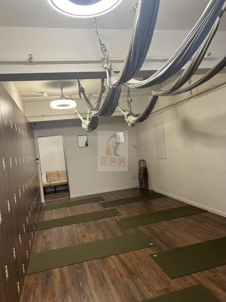 北京友谊宾馆写字间