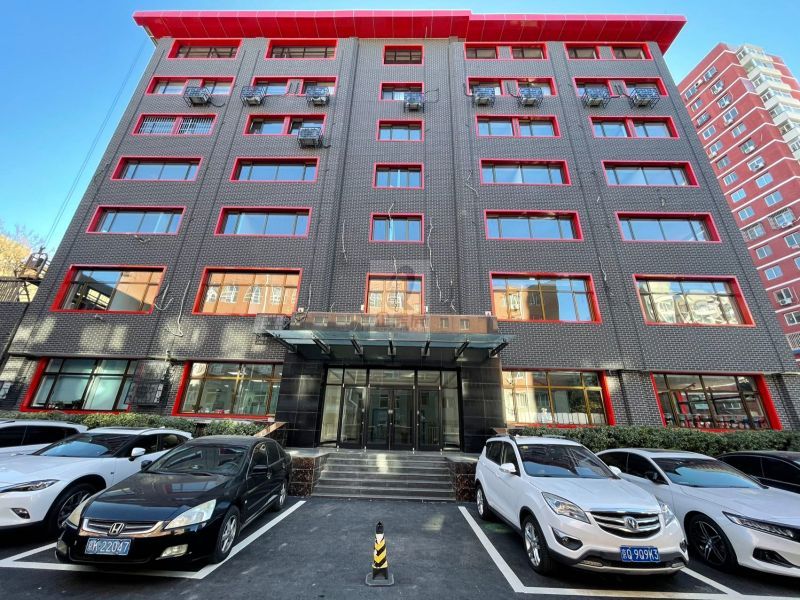 鑫企旺（永定门文创园）