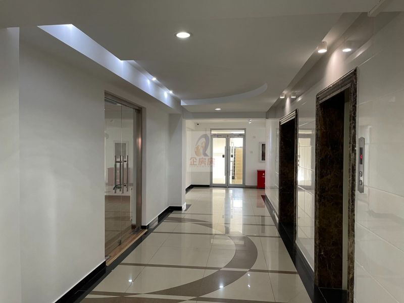 鑫企旺（永定门文创园）