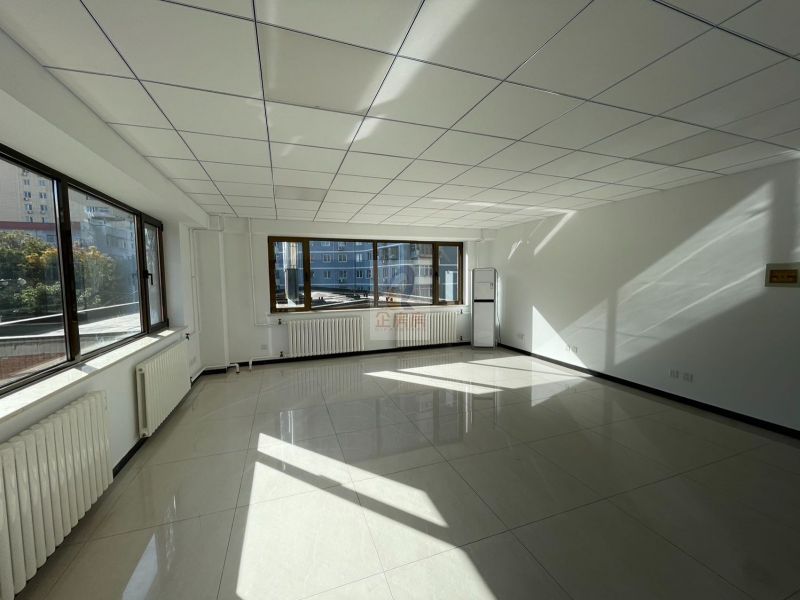 鑫企旺（永定门文创园）