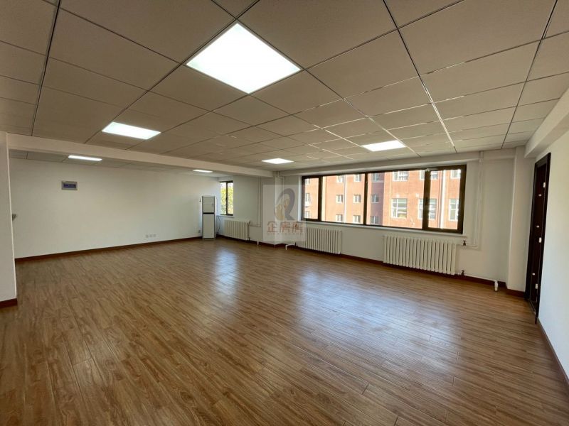 鑫企旺（永定门文创园）