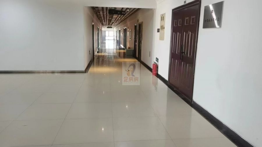 万特写字楼（万特购物中心）