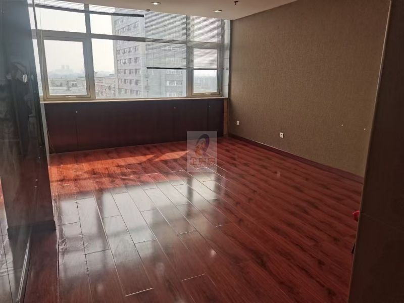 万特写字楼（万特购物中心）