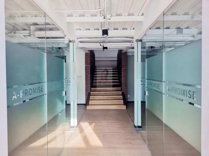 纪家庙双创产业园