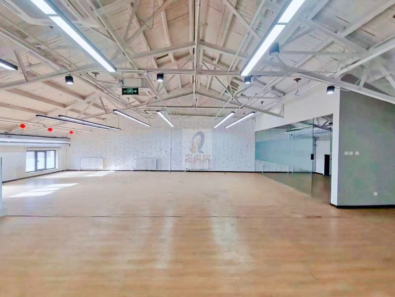 纪家庙双创产业园