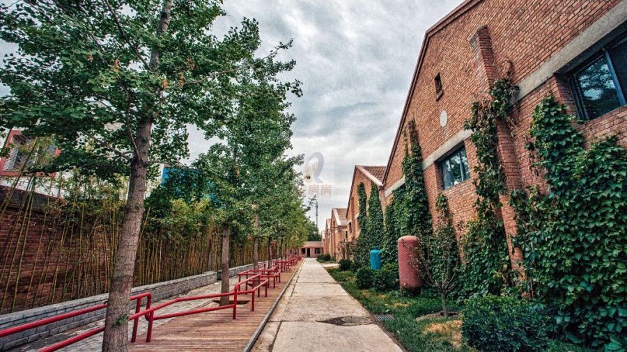 纪家庙双创产业园