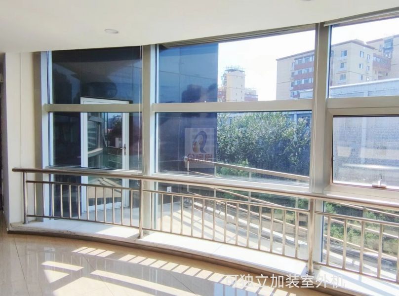 北京外经贸大厦