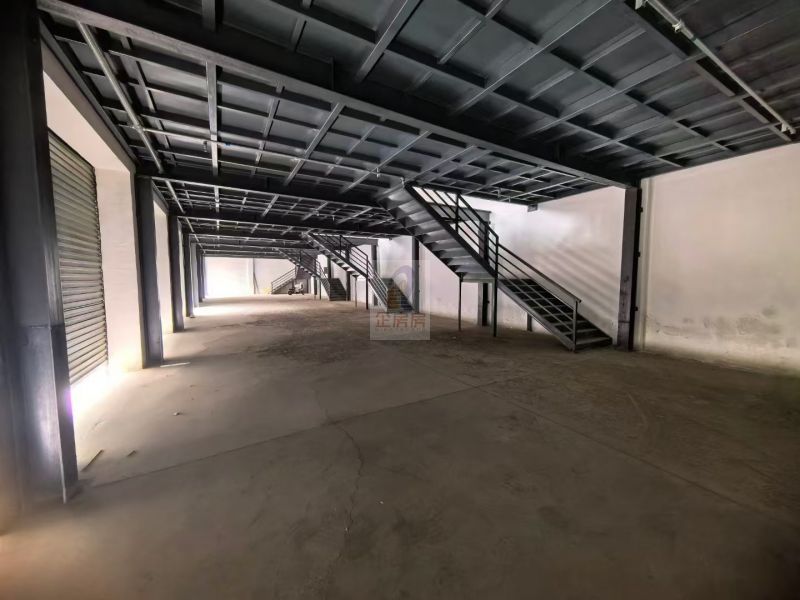 京西未来智慧双创基地