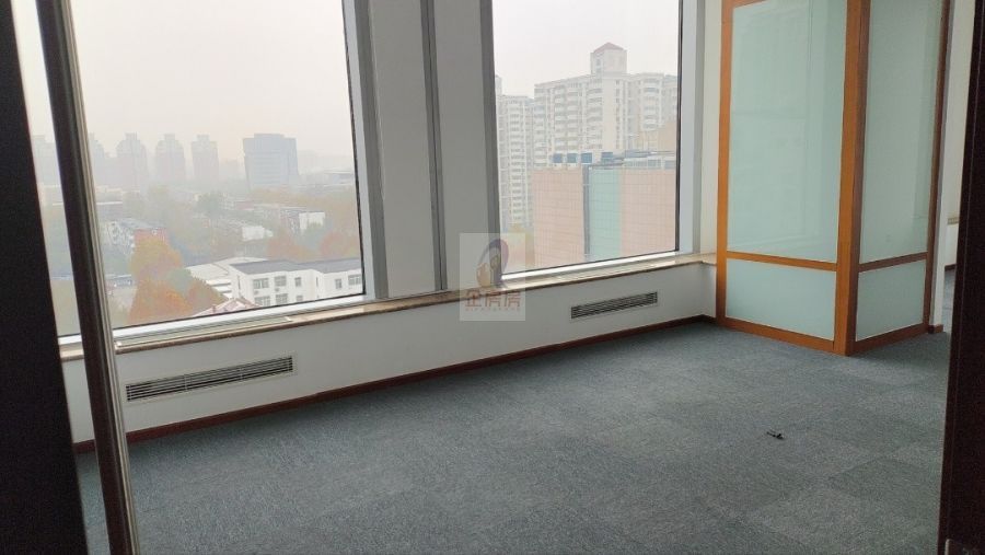 钰珵大厦（盘古大观）（盘古大厦）