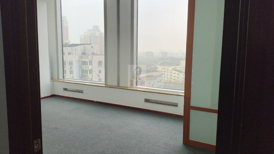 钰珵大厦（盘古大观）（盘古大厦）