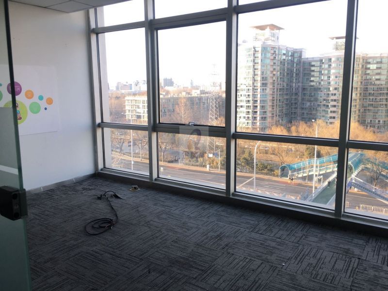 雍和大厦西区（EF座）写字楼