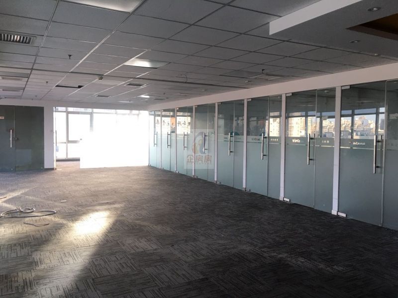 雍和大厦西区（EF座）写字楼