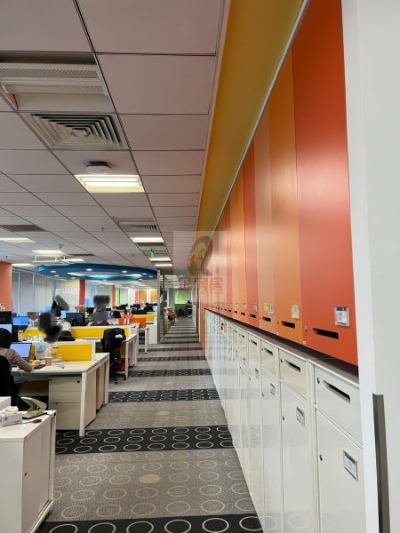 第五广场（五矿广场）