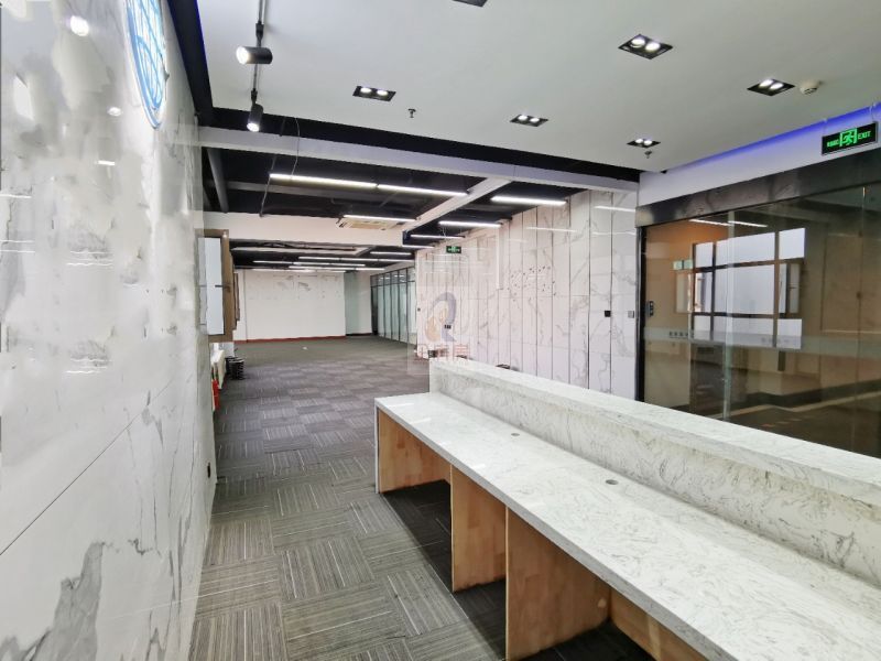 大地时尚文化创意园 