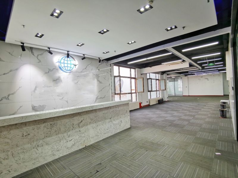 大地时尚文化创意园 