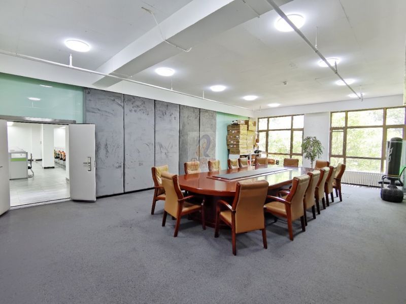 大地时尚文化创意园 