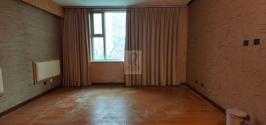 三里河一区5号院8号楼底商