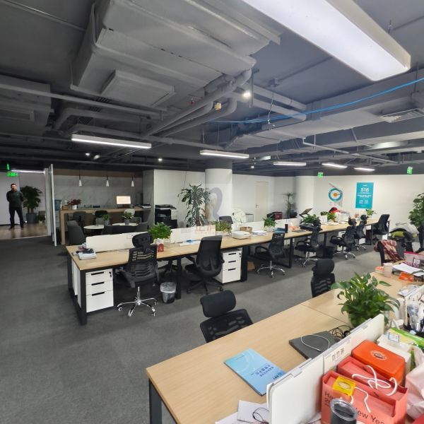 中关村国际创新大厦（原大地科技大厦）