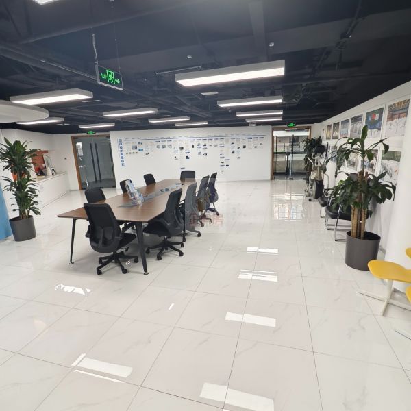 中关村国际创新大厦（原大地科技大厦）