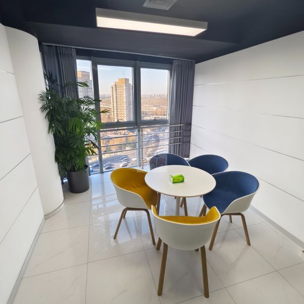 中关村国际创新大厦（原大地科技大厦）