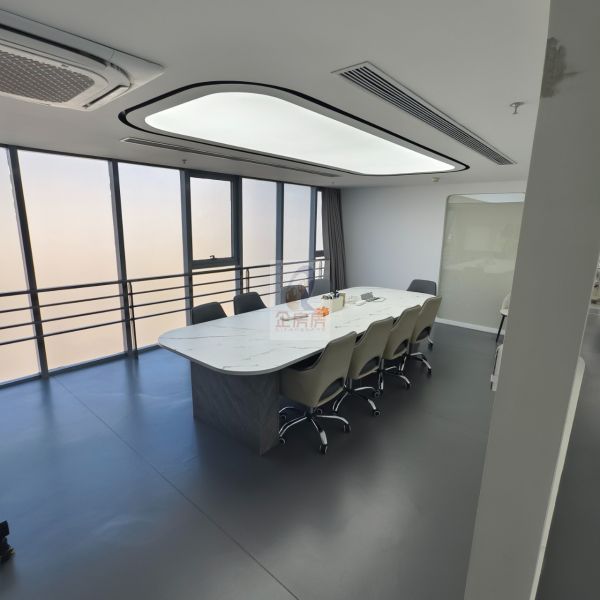 中关村国际创新大厦（原大地科技大厦）