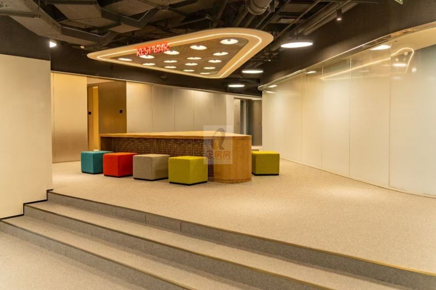 昆泰大厦（老昆泰）