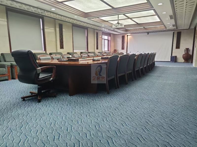 碧水庄园综合楼