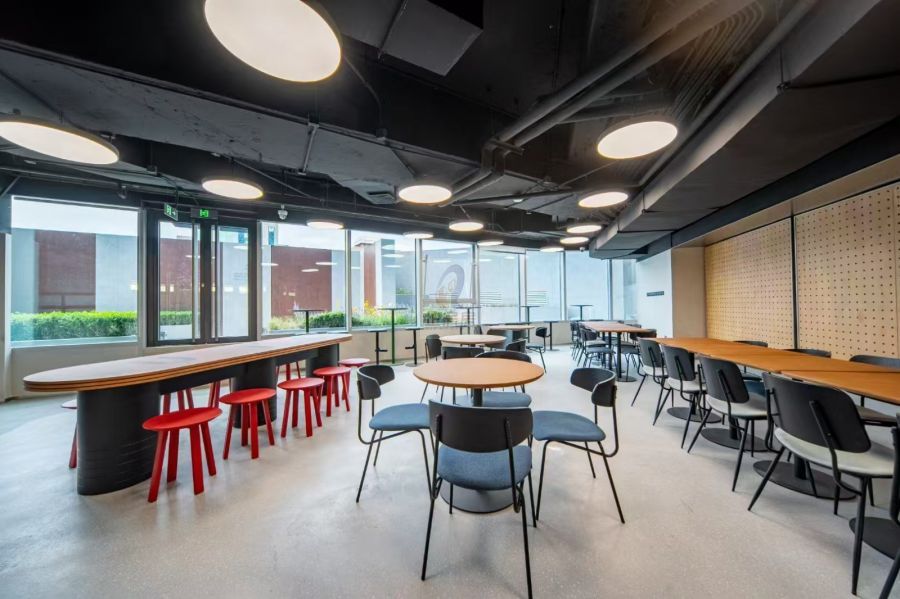 昆泰大厦（老昆泰）