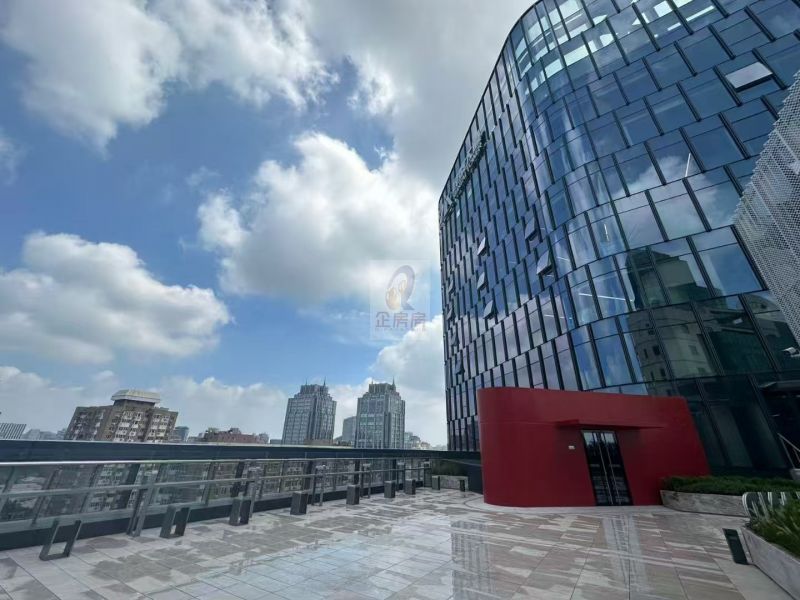 昆泰大厦（老昆泰）