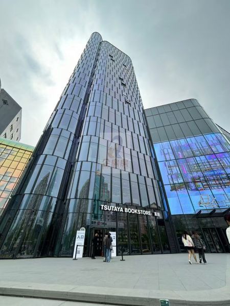 昆泰大厦（老昆泰）