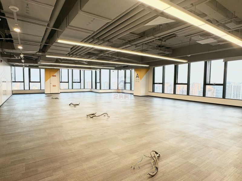 朝阳时尚万科中心