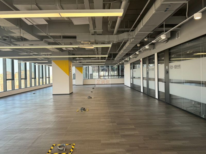 朝阳时尚万科中心