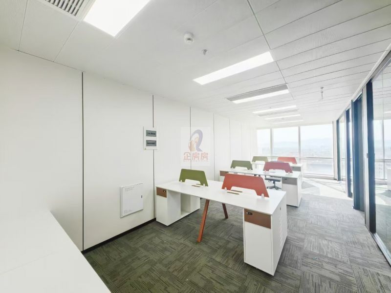 清华同方科技广场（清华同方大厦）