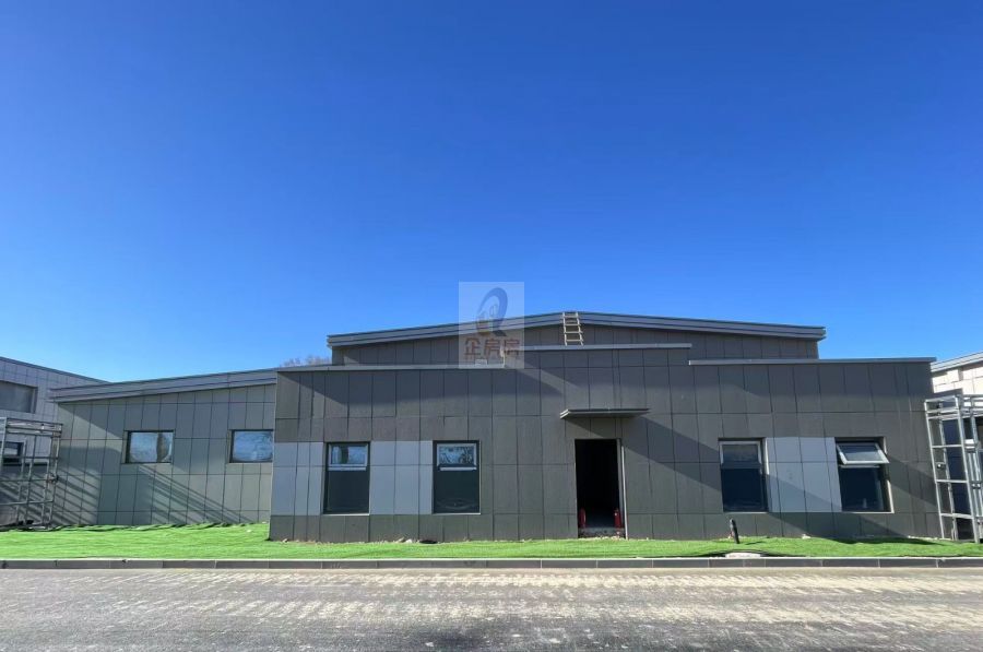 唐家岭58号产业园