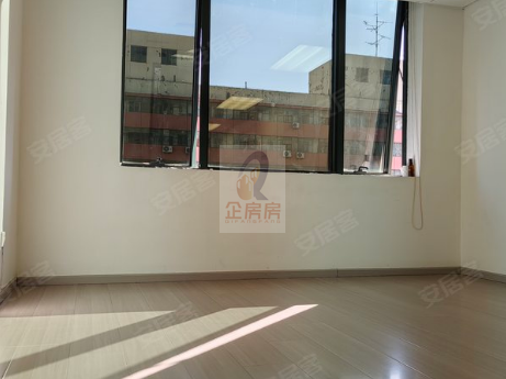 国中商业大厦(国中商务大厦、国中大厦、景山柏宁顿、柏景商业大厦) 