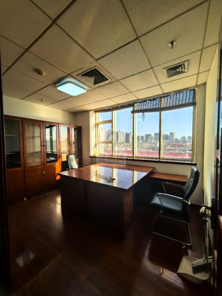 天玉大厦（天玉铭座）