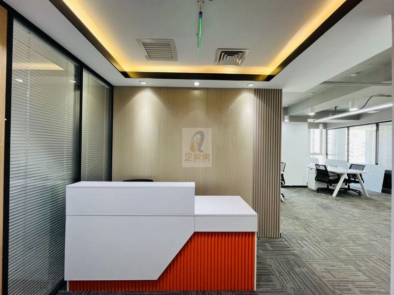 北京CBD万达广场一期8、10、11、12号楼